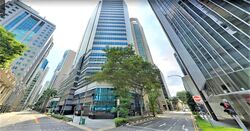 Robinson Road (D1), Office #451011571
